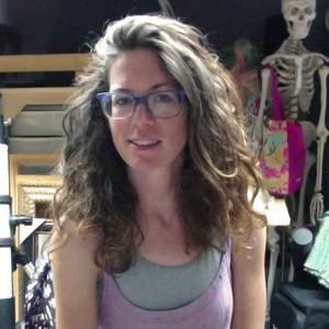 Meet your Posher, Carol